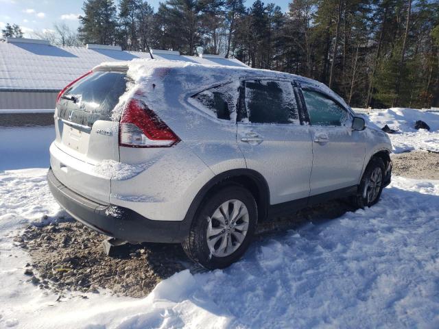 Изображение 3 2014 HONDA CR-V EX 2014 с VIN 2HKRM4H50EH609201