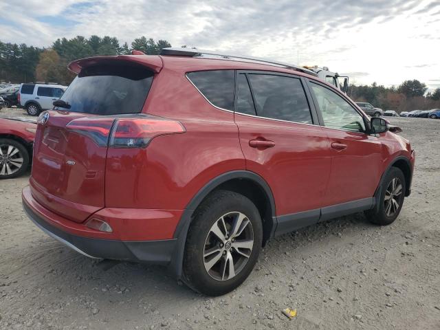 Obraz 3 z 2016 TOYOTA RAV4 XLE 2016 z VIN JTMRFREVXGJ078336