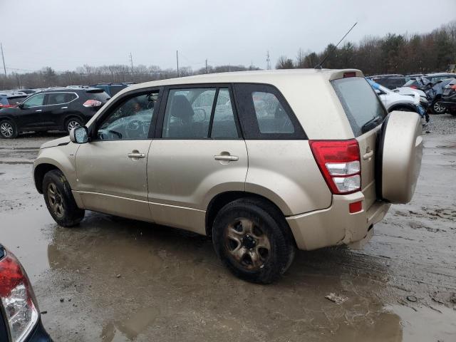 Image 2 of 2007 SUZUKI GRAND VITARA  2007 with VIN JS3TD941574201843