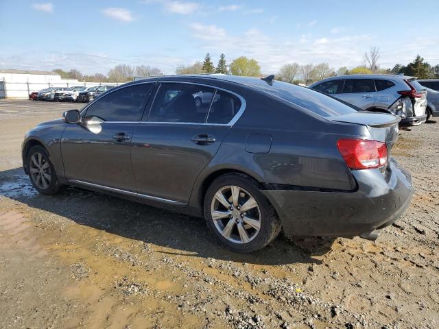 Image 2 of 2009 LEXUS GS 350 2009 with VIN JTHCE96S090024337