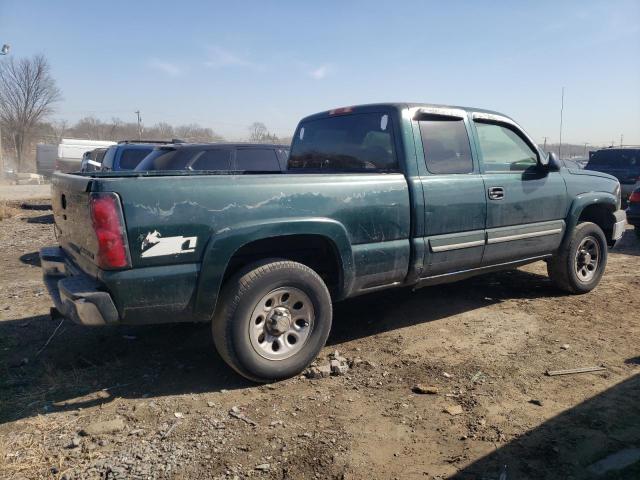 Obraz 3 z 2004 CHEVROLET SILVERADO K1500 2004 z VIN 2GCEK19T441216754