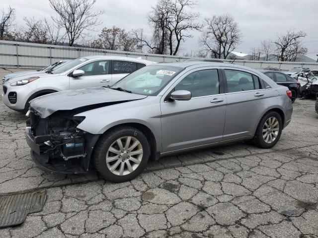 2013 CHRYSLER 200 LX 2013 image
