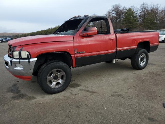Image 1 of 1994 DODGE RAM 2500  1994 with VIN 1B7KF26C7RS644732