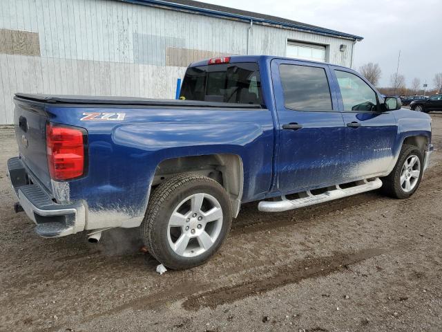 Obraz 3 z 2014 CHEVROLET SILVERADO K1500 LT 2014 z VIN 3GCUKREC3EG199972
