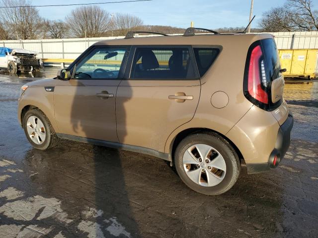 Obraz 2 z 2014 KIA SOUL  2014 z VIN KNDJN2A24E7025175