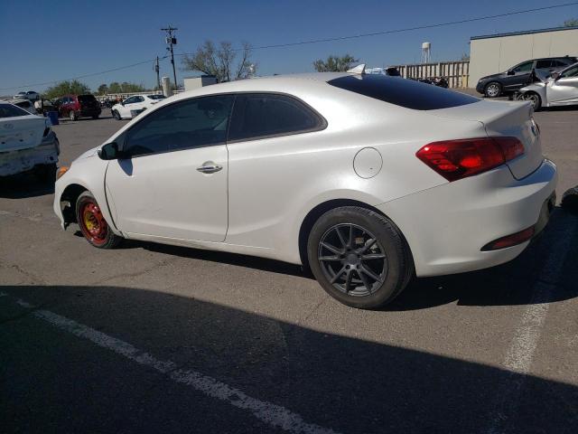 Obraz 2 z 2016 KIA FORTE EX 2016 z VIN KNAFX6A89G5649142