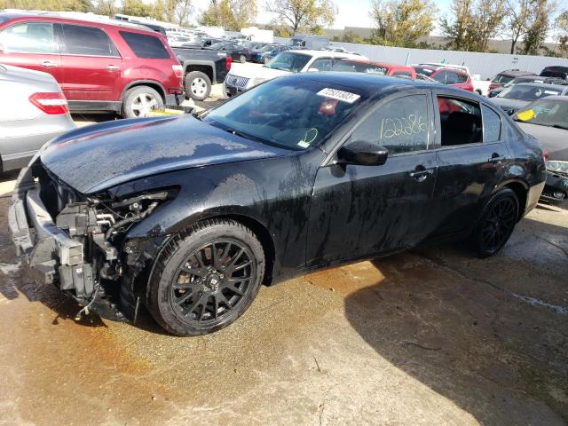 Obraz 1 z 2012 INFINITI G37  2012 z VIN JN1CV6AR7CM677769