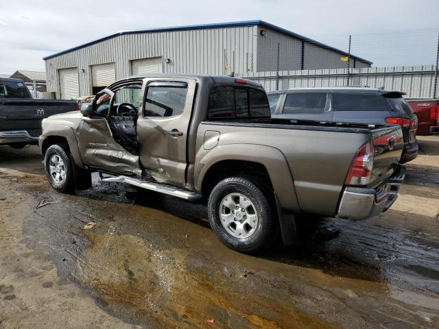 Obraz 2 z 2014 TOYOTA TACOMA DOUBLE CAB 2014 z VIN 5TFJX4GN6EX031468