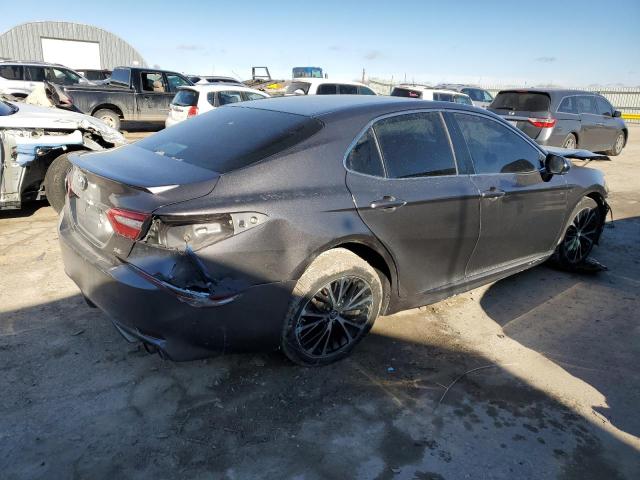 Изображение 3 2018 TOYOTA CAMRY L 2018 с VIN 4T1B11HK6JU031020