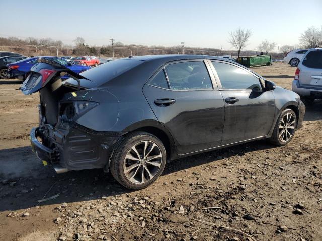 Obraz 3 z 2019 TOYOTA COROLLA L 2019 z VIN 2T1BURHE9KC127954