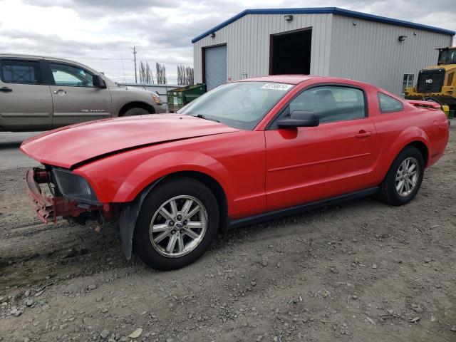 Obraz 1 z 2006 FORD MUSTANG  2006 z VIN 1ZVFT80NX65152419