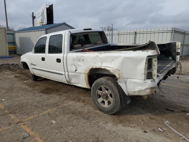 Obraz 2 z 2005 GMC SIERRA K2500 HEAVY DUTY 2005 z VIN 1GTHK23225F800874