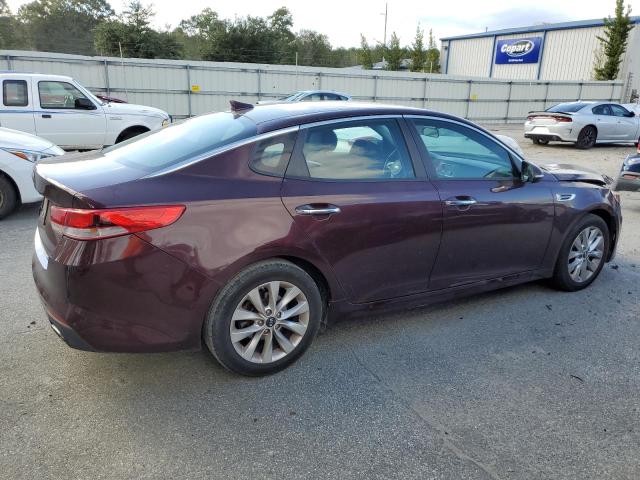 Изображение 3 2017 KIA OPTIMA LX 2017 с VIN 5XXGT4L36HG162728