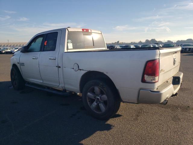 Изображение 2 2014 RAM 1500 SLT 2014 с VIN 1C6RR7GT7ES478697