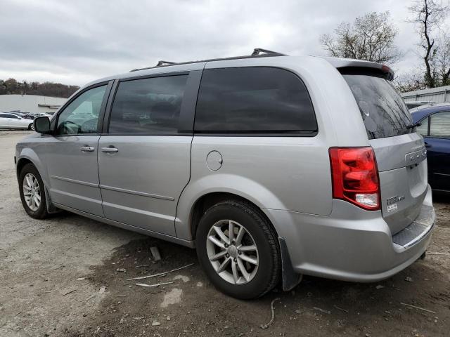 Obraz 2 z 2016 DODGE GRAND CARAVAN SXT 2016 z VIN 2C4RDGCG2GR383971