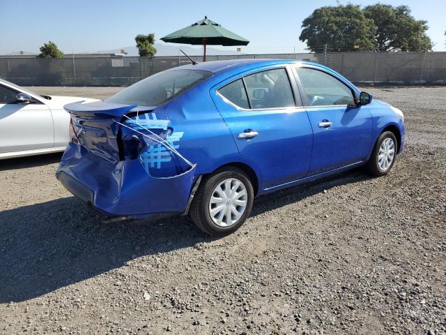 Image 3 of 2016 NISSAN VERSA S 2016 with VIN 3N1CN7AP0GL821604