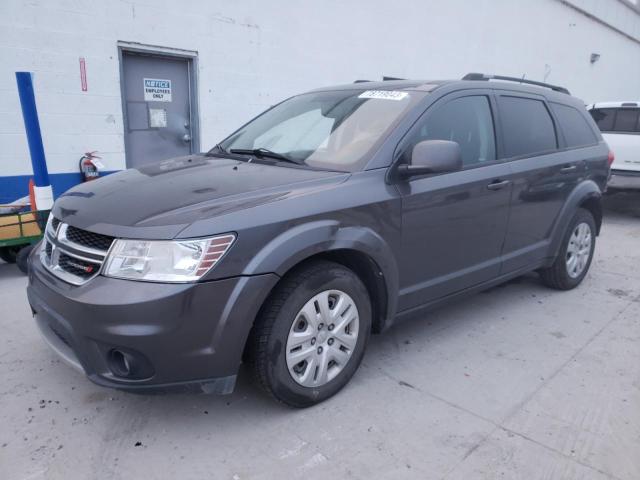Изображение 2014 DODGE JOURNEY SXT 2014