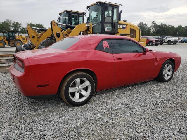 Image 3 of 2012 DODGE CHALLENGER SXT 2012 with VIN 2C3CDYAG9CH268965