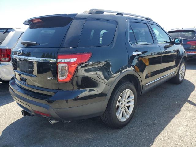 Obraz 3 z 2012 FORD EXPLORER XLT 2012 z VIN 1FMHK8D85CGA74498
