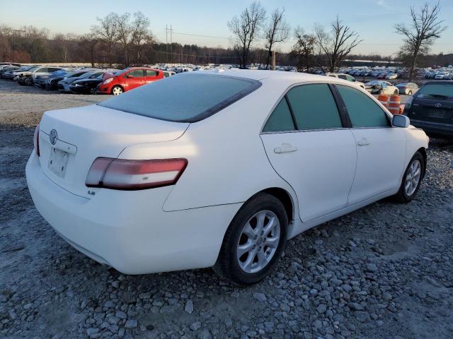 Изображение 3 2010 TOYOTA CAMRY BASE 2010 с VIN 4T1BF3EK2AU522637