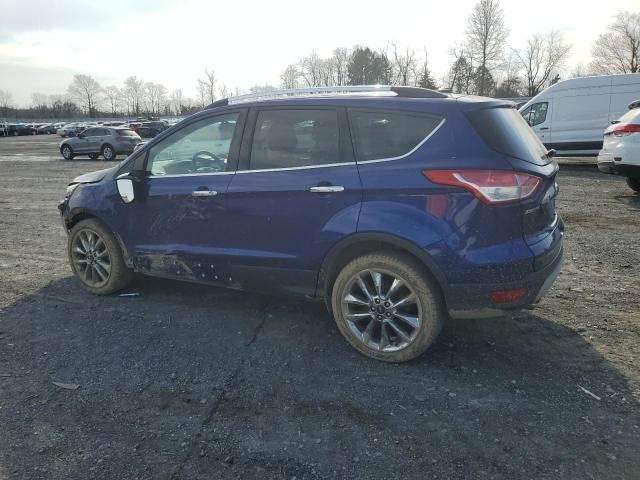 Image 2 of 2014 FORD ESCAPE SE 2014 with VIN 1FMCU9GX2EUE45487