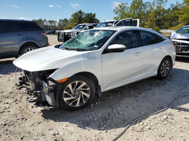 Image 1 of 2016 HONDA CIVIC EX 2016 with VIN 19XFC2F73GE078937