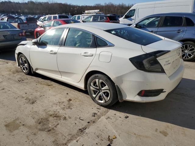 Изображение 2 2018 HONDA CIVIC LX 2018 с VIN 2HGFC2F59JH540980