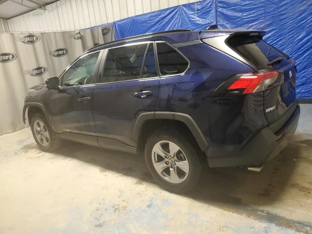 Obraz 2 z 2022 TOYOTA RAV4 XLE 2022 z VIN 2T3W1RFV3NW202185