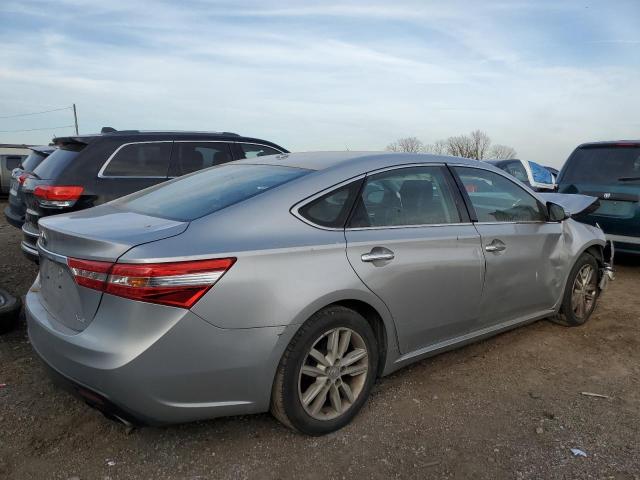 Image 3 of 2015 TOYOTA AVALON XLE 2015 with VIN 4T1BK1EB7FU183395