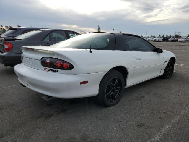 Image 3 of 1999 CHEVROLET CAMARO Z28 1999 with VIN 2G1FP22G2X2141438