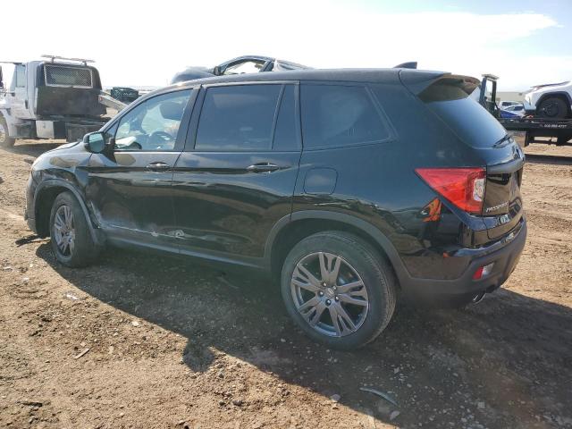 Obraz 2 z 2020 HONDA PASSPORT EXL 2020 z VIN 5FNYF8H57LB020879
