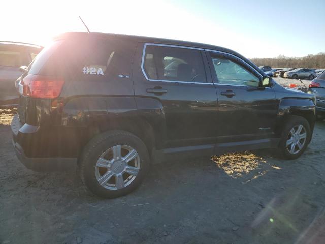 Изображение 3 2014 GMC TERRAIN SLE 2014 с VIN 2GKALMEK8E6196835
