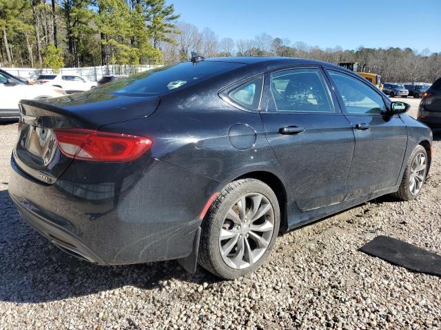 Изображение 3 2015 CHRYSLER 200 S 2015 с VIN 1C3CCCDG7FN553774