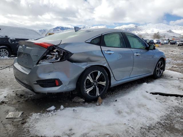 Image 3 of 2018 HONDA CIVIC TOURING 2018 with VIN JHMFC1F97JX041441