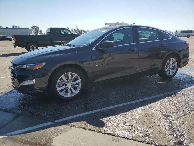 Изображение 1 2023 CHEVROLET MALIBU LT 2023 с VIN 1G1ZD5ST3PF227456