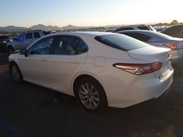 Изображение 2 2018 TOYOTA CAMRY L 2018 с VIN 4T1B11HK3JU550008