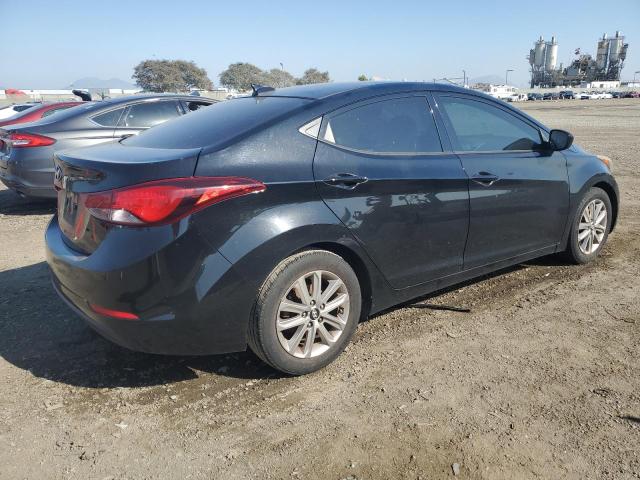 Image 3 of 2016 HYUNDAI ELANTRA SE 2016 with VIN 5NPDH4AEXGH729289