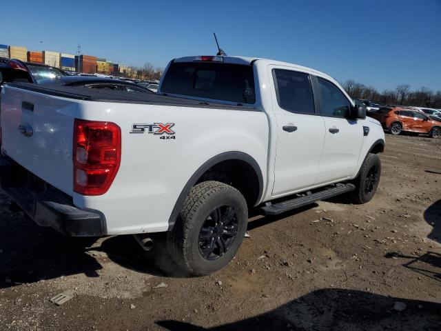 Изображение 3 2022 FORD RANGER XL 2022 с VIN 1FTER4FH7NLD11902