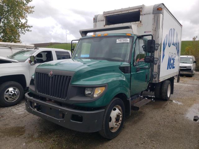 2012 INTERNATIONAL TERRASTAR  2012 image