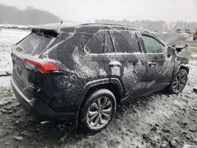 Image 3 of 2022 TOYOTA RAV4 XLE PREMIUM 2022 with VIN 4T3B6RFV7NU081404