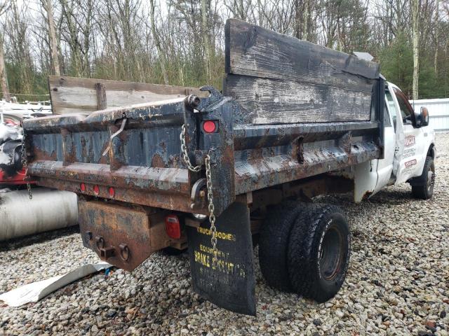 Image 3 of 2001 FORD F350 SUPER DUTY 2001 with VIN 1FTWW33SX1EC04218