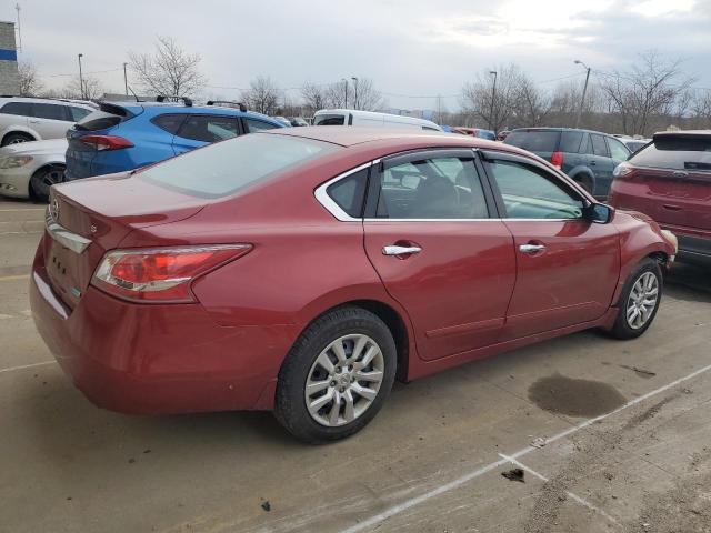 Obraz 3 z 2013 NISSAN ALTIMA 2.5 2013 z VIN 1N4AL3AP3DC246706