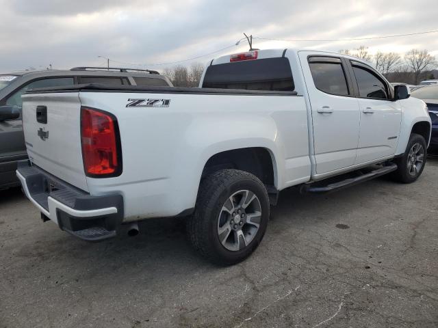 Изображение 3 2015 CHEVROLET COLORADO Z71 2015 с VIN 1GCGTCE34F1232002