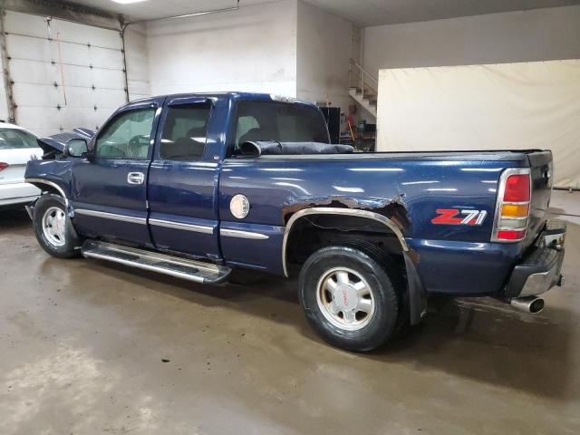Obraz 2 z 1999 GMC NEW SIERRA K1500 1999 z VIN 1GTEK19T6XE519019