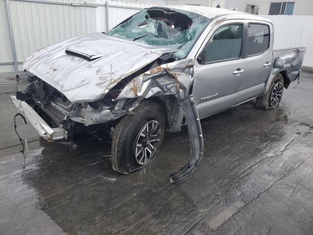Image 1 of 2023 TOYOTA TACOMA DOUBLE CAB 2023 with VIN 3TMAZ5CN3PM209304