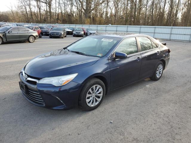 Image 1 of 2015 TOYOTA CAMRY LE 2015 with VIN 4T1BF1FK5FU997581