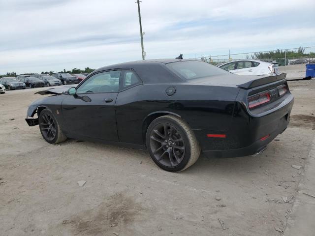 Obraz 2 z 2022 DODGE CHALLENGER R/T SCAT PACK 2022 z VIN 2C3CDZFJ3NH181687