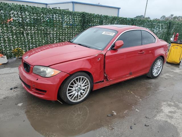 Obraz 2011 BMW 128 I 2011