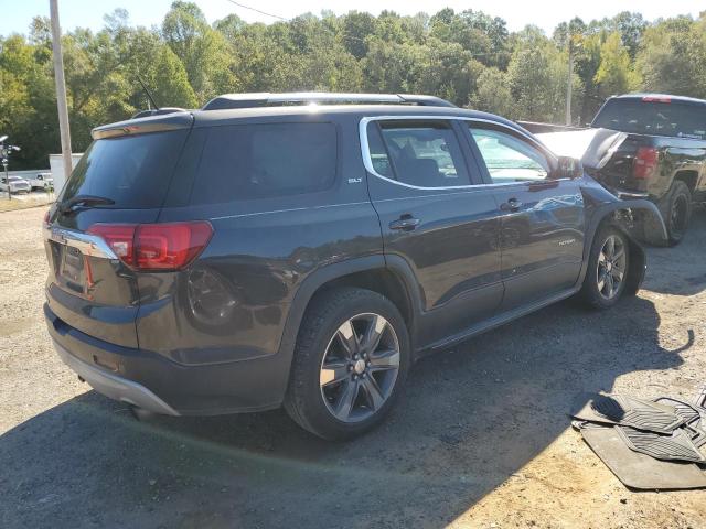 Image 3 of 2018 GMC ACADIA SLT-2 2018 with VIN 1GKKNNLS3JZ148925