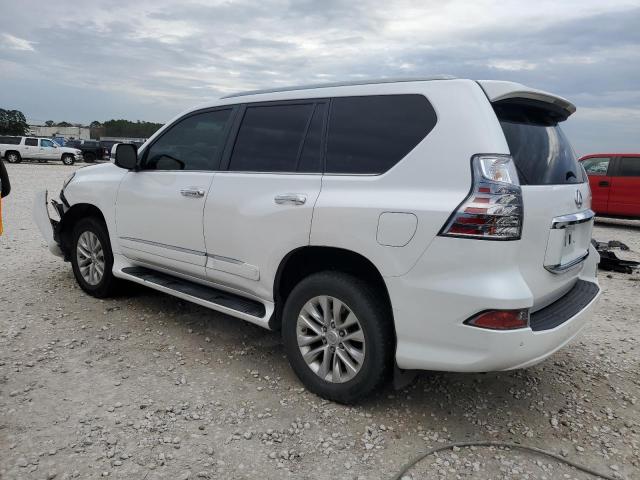 Obraz 2 z 2016 LEXUS GX 460 2016 z VIN JTJBM7FX8G5124828